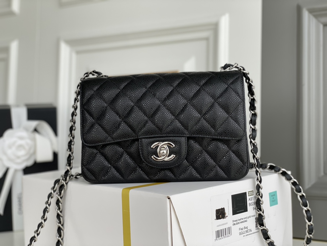 Chanel CF Series Bags